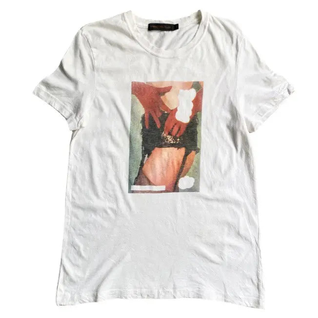Undercover - Print T Shirt