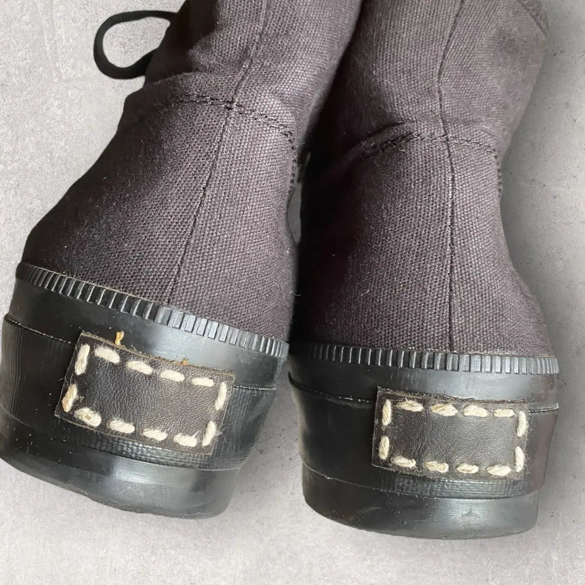Visvim- S/S 16 Kiefer PE Trainer