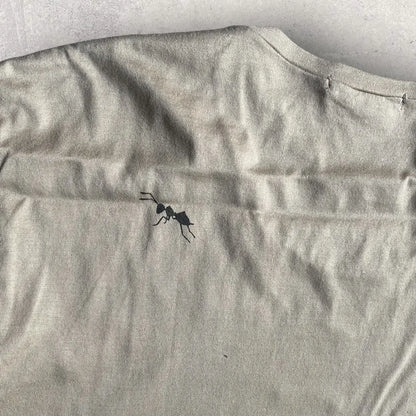 Issey Miyake - SS09 Abstract T Shirt