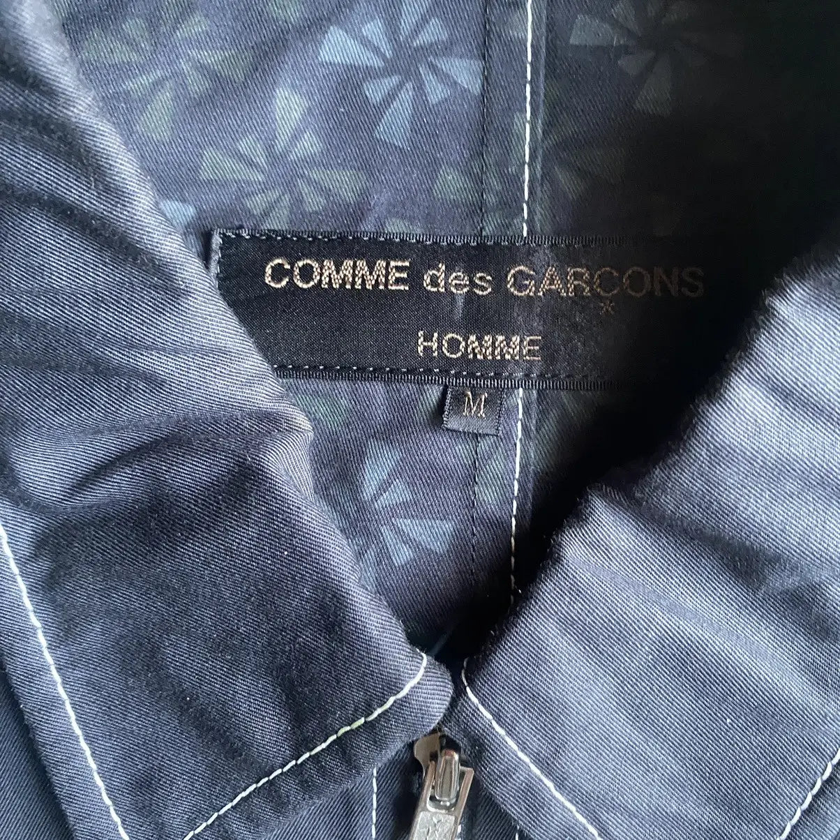 Comme des Garcons - CDGH Work Jacket