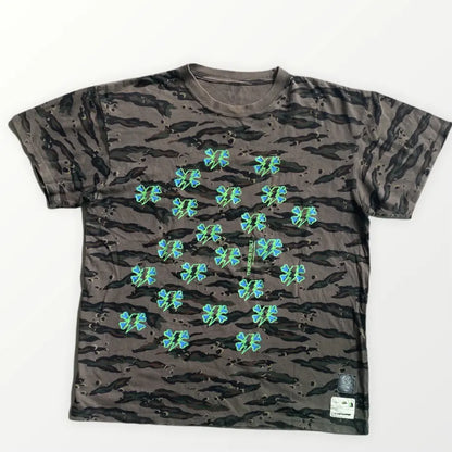 Undercover - 2002 Aoyama Limited Thunder Bolts Tiger Strip Camo