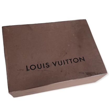 Louis Vuitton - Runway SS12 Leather Sandals by Kim Jones