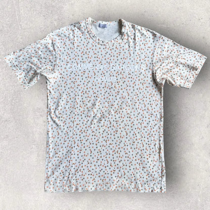 Comme des Garcons - Vintage 2002 Logo T Shirt