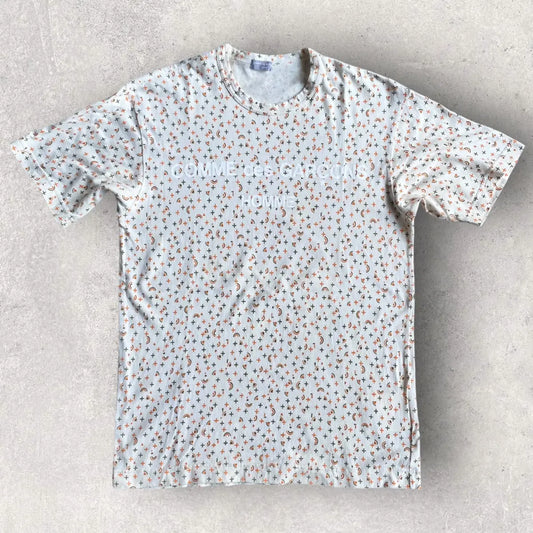 Comme des Garcons - Vintage 2002 Logo T Shirt