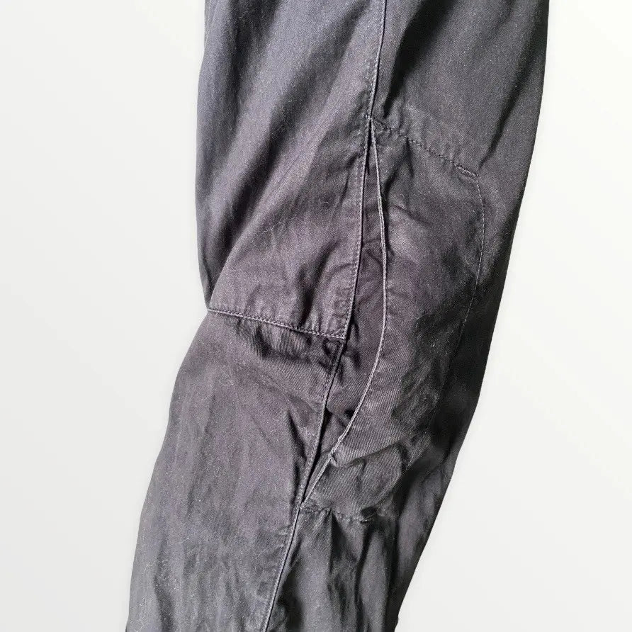 Stone Island - Vintage SS01 3D Pants