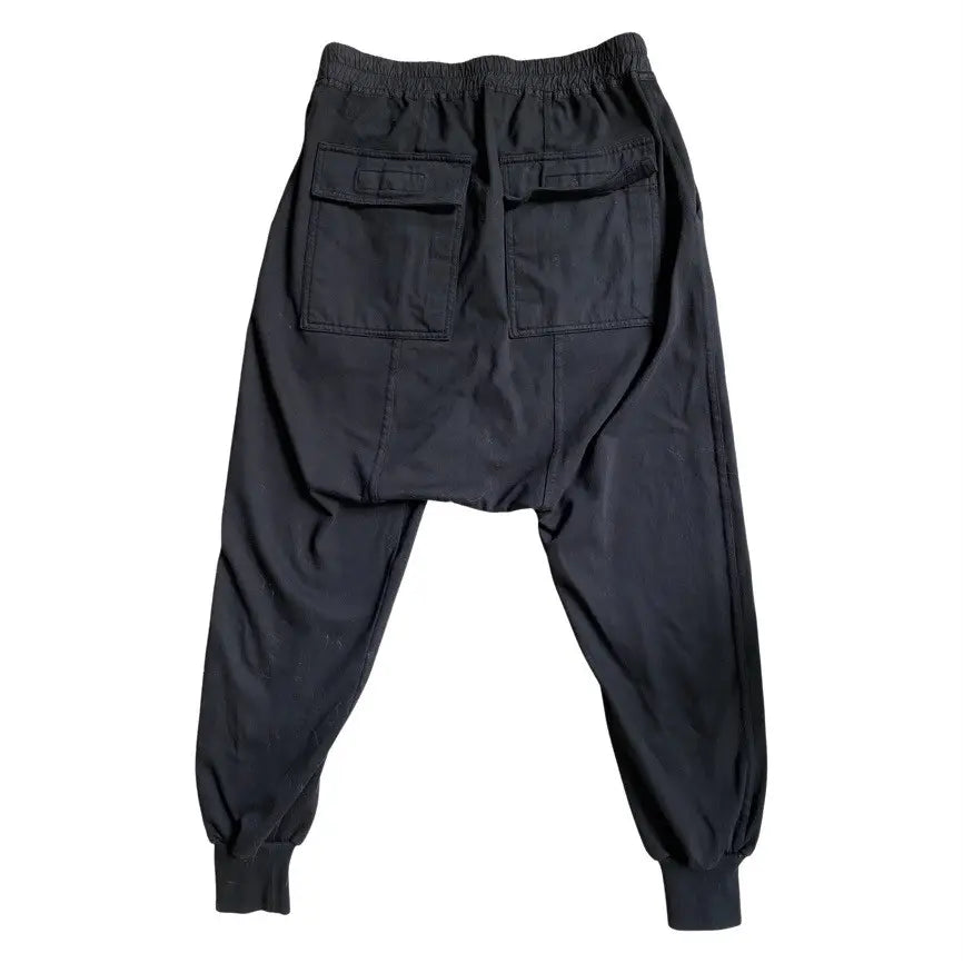Rick Owens - Drkshdw Prisoner Drawstring Pants