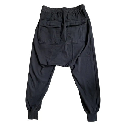 Rick Owens - Drkshdw Prisoner Drawstring Pants
