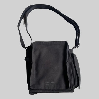 Helmut Lang - Archive Canvas Cross Body Bag