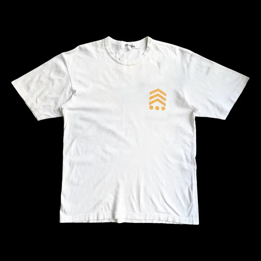 Comme des Garcons - SS04 Shield T Shirt