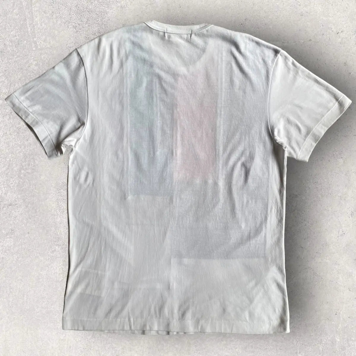 Comme des Garcons - SS20 Cut And Sew Collage Vintage T Shirt
