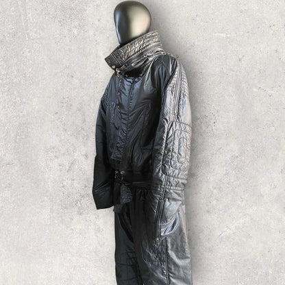 Dolce & Gabbana - D & G Runway AW10 Ski Suit  Men's US 33•Used