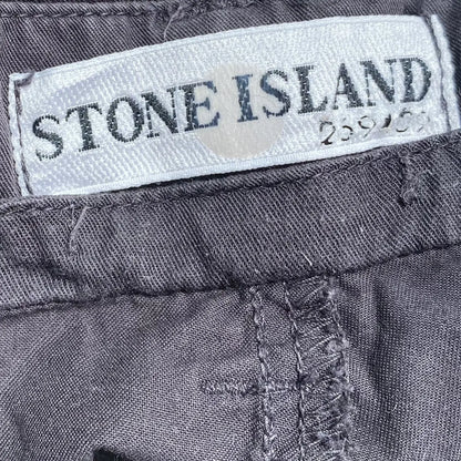 Stone Island - Vintage SS01 3D Pants