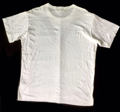 Yohji Yamamoto  SS07 Runway Yohji Yamamoto t shirt