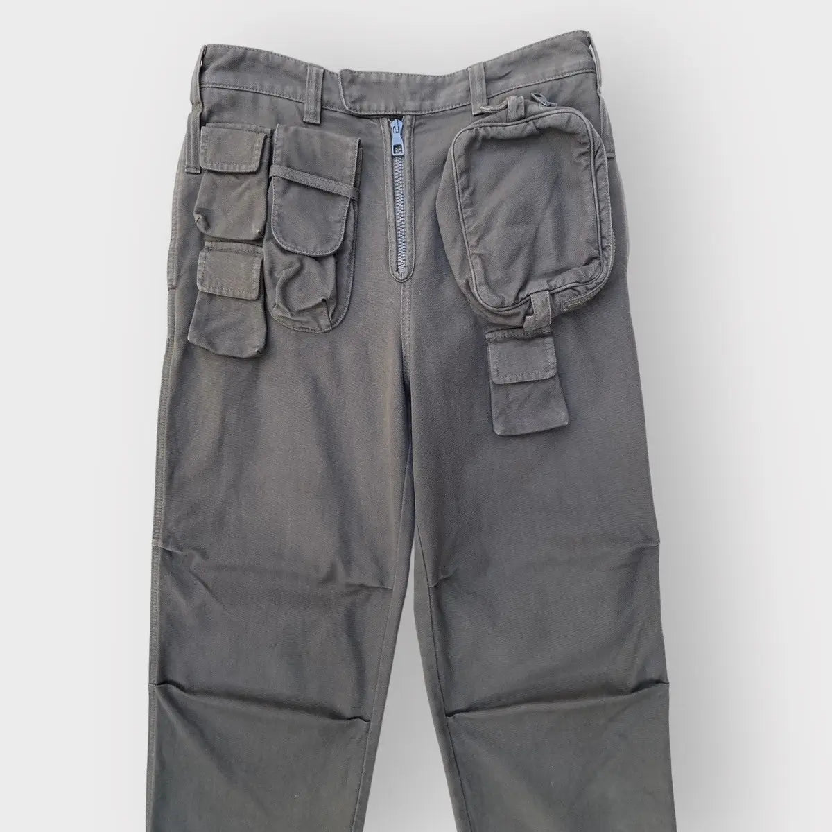 Louis Vuitton - Pre Fall 19 Hiking Cargo Pants
