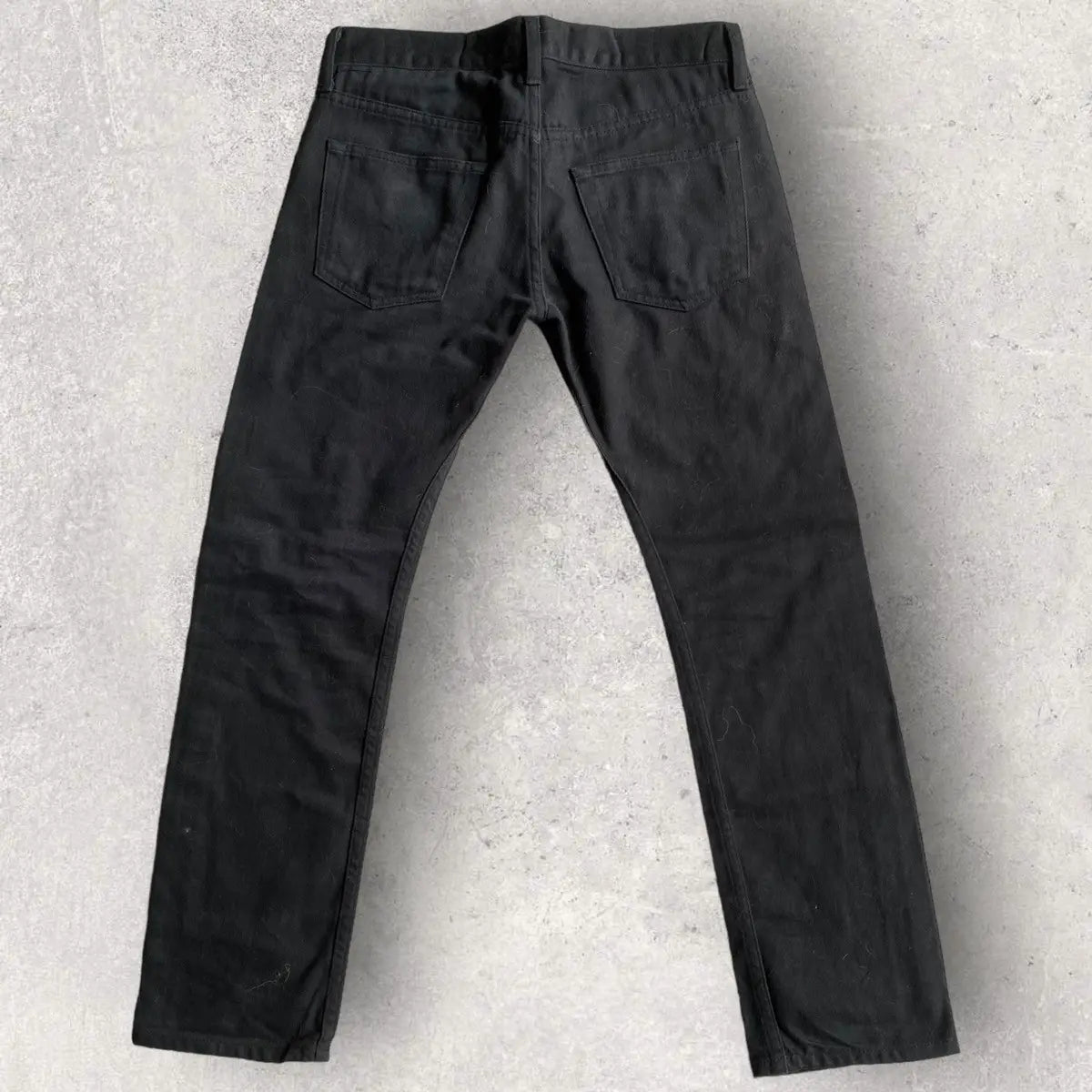 Comme des Garcons : Junya Watanabe Jewels Studded Jeans