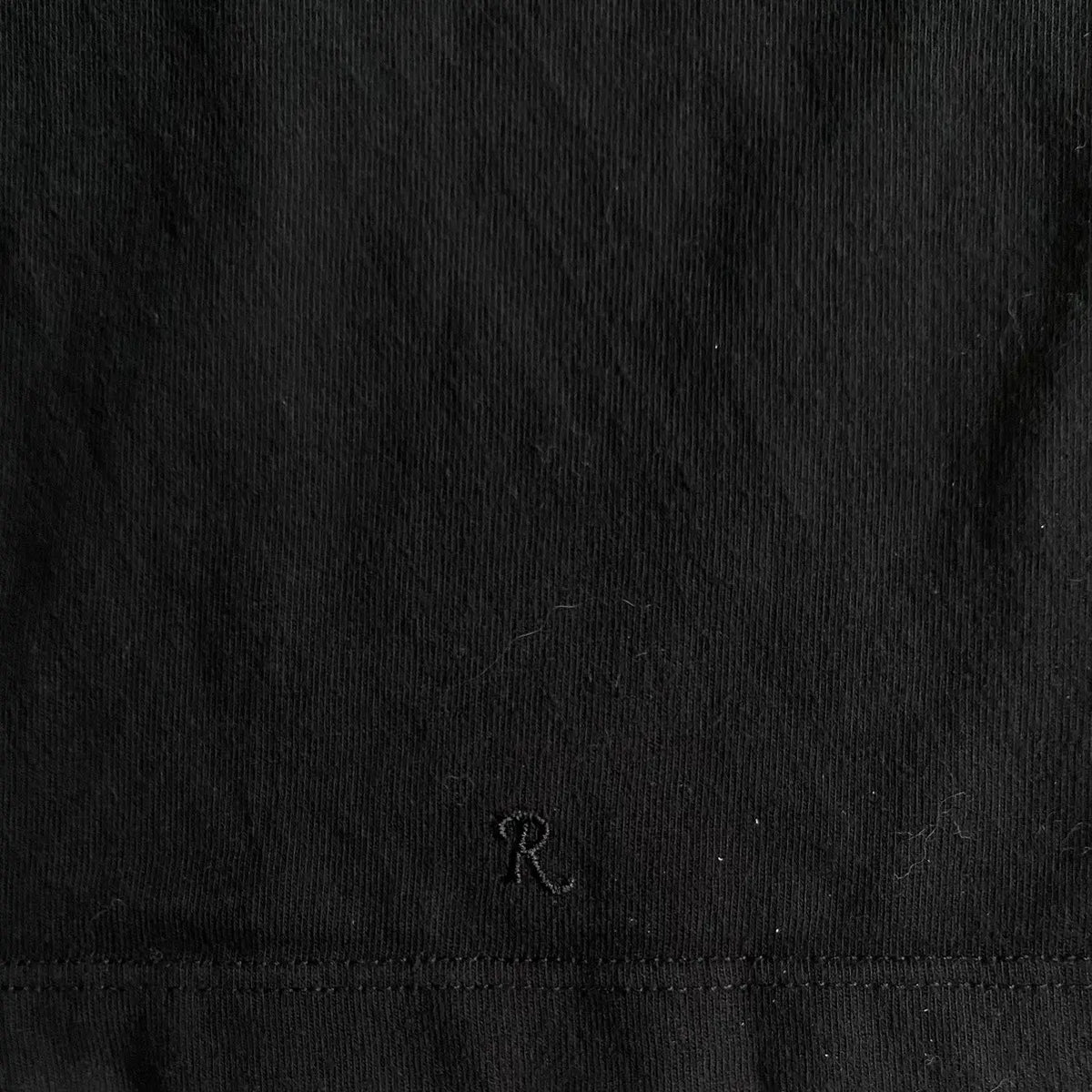 Raf Simons - SS19 Portrait T Shirt