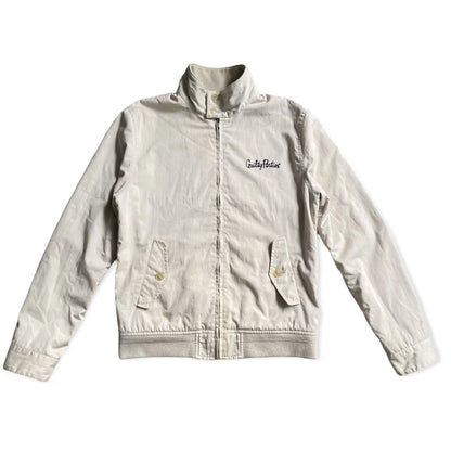 Wacko Maria - Chain Stitch Shearling Jacket