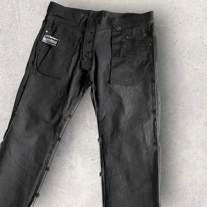 Isamu Katayama Backlash - Backlash bonano jeans