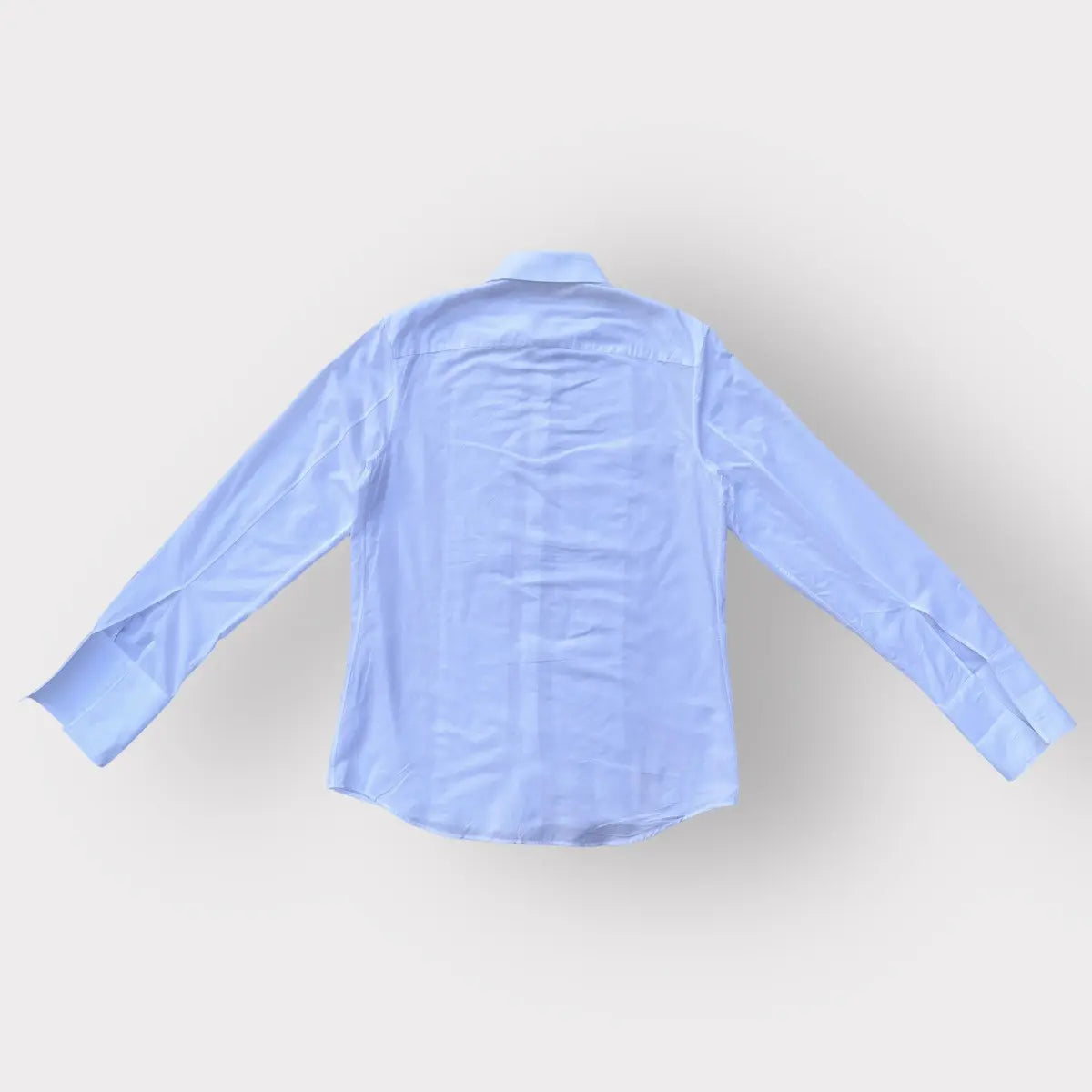 Helmut Lang - Archive Tuxedo Double Cuffs Shirt