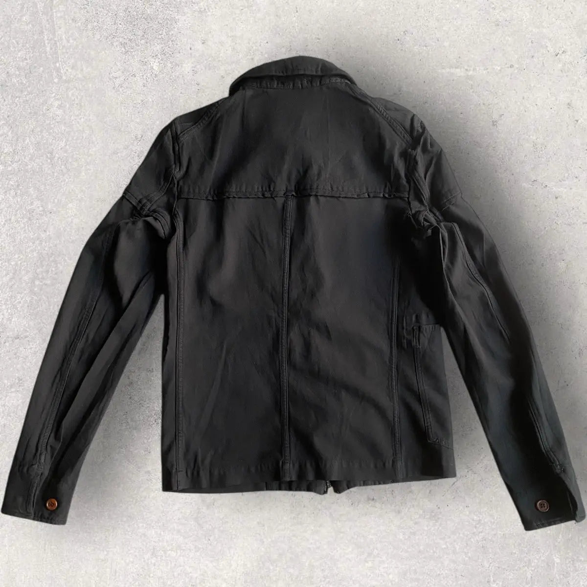 Comme des Garcons Homme Plus - SS09 Runway Jacket