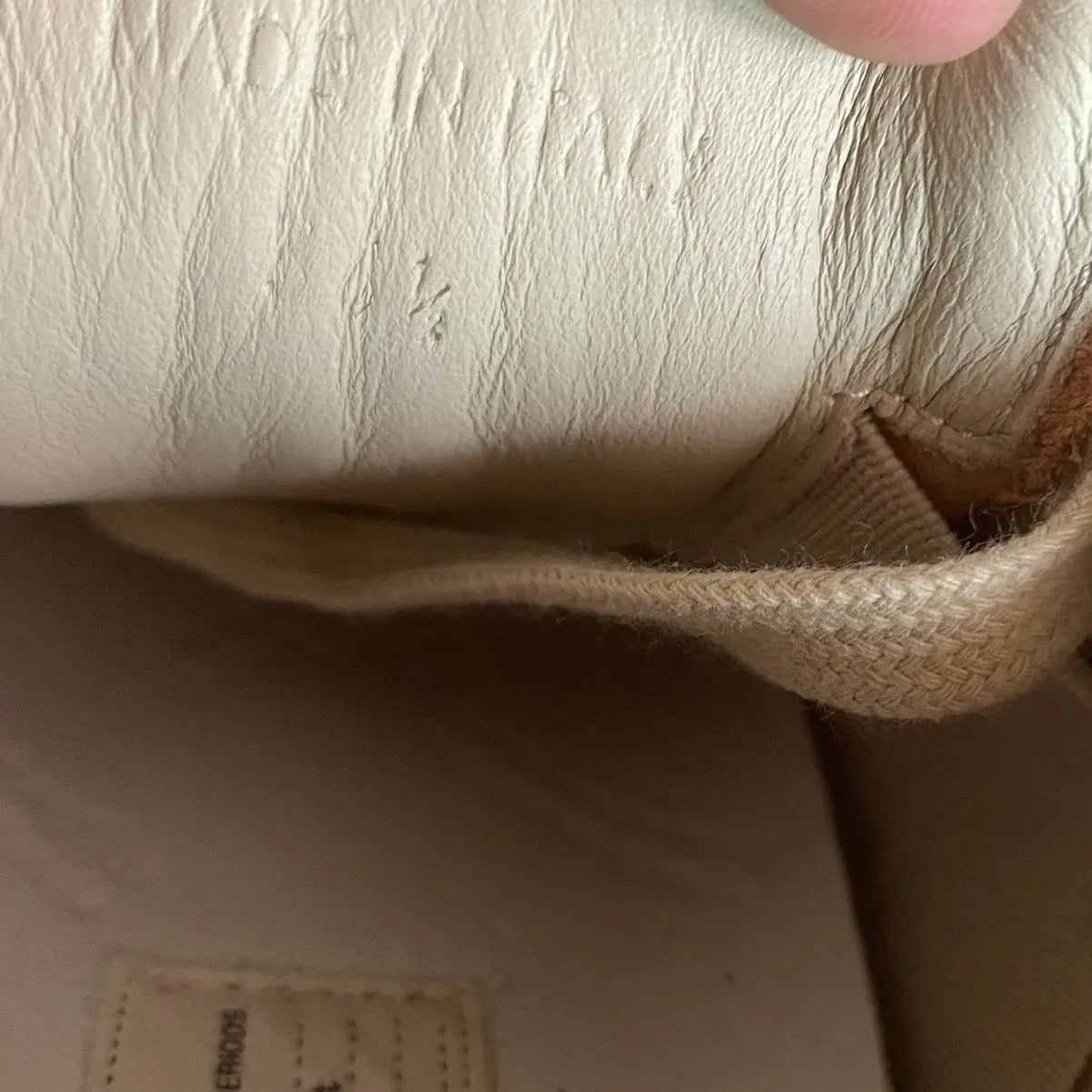 Maison Margiela - Margiela Salmon Color GAT