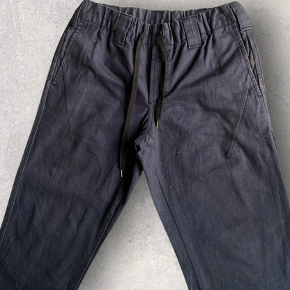 Number (N)ine - Fall08 Drawstring Pants