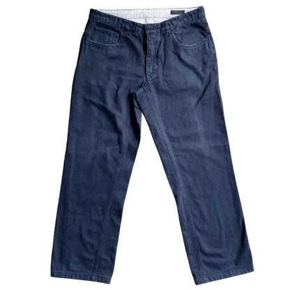 Prada - Tailor Denim Jeans