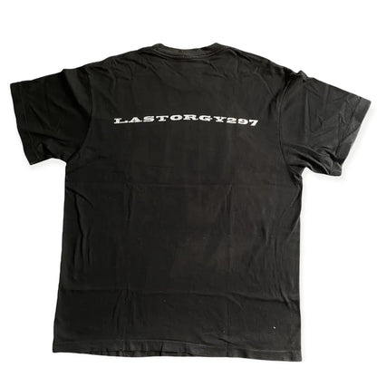 Bape - 1997 Last Orgy 2 Tee