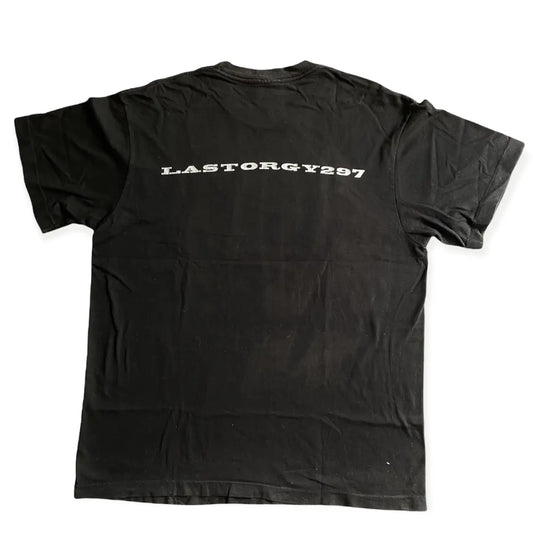 Bape - 1997 Last Orgy 2 Tee