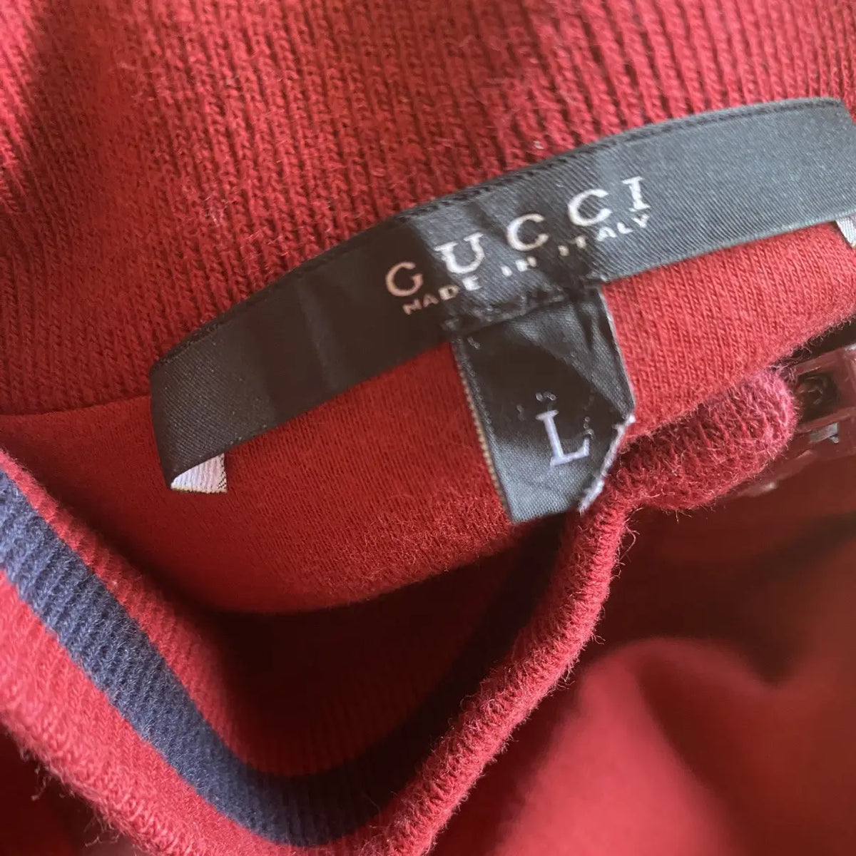 Gucci - Track Jacket