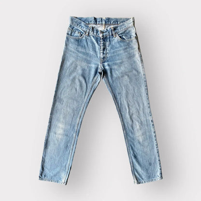 Helmut Lang - Archive Classic Denim Boot Cut