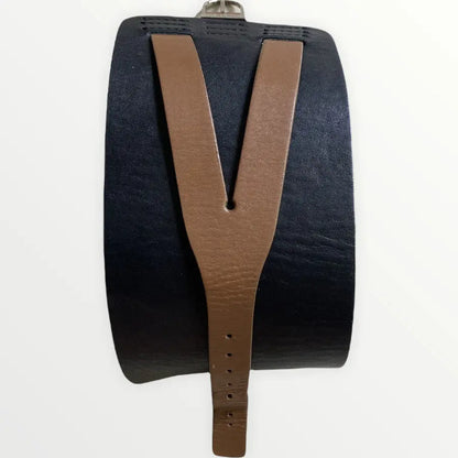 Dior - SS12 Leather Bracelet