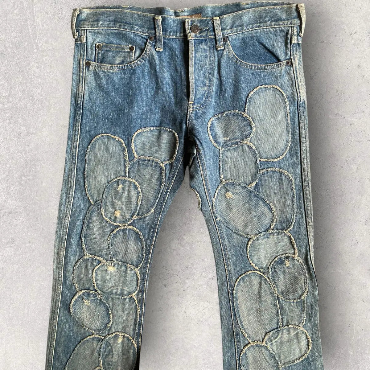 Cosmic Wonder - 1999 “Madonna American Pie MV” Jeans