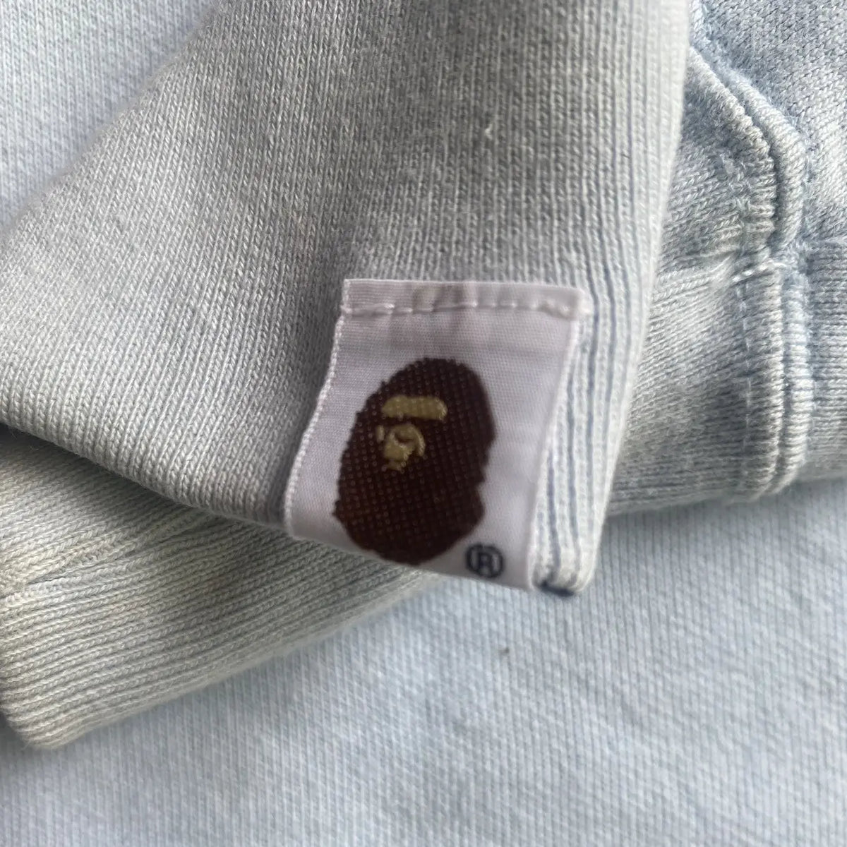 Bape - Reversible Sweater