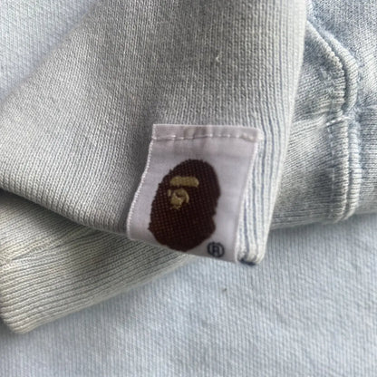 Bape - Reversible Sweater