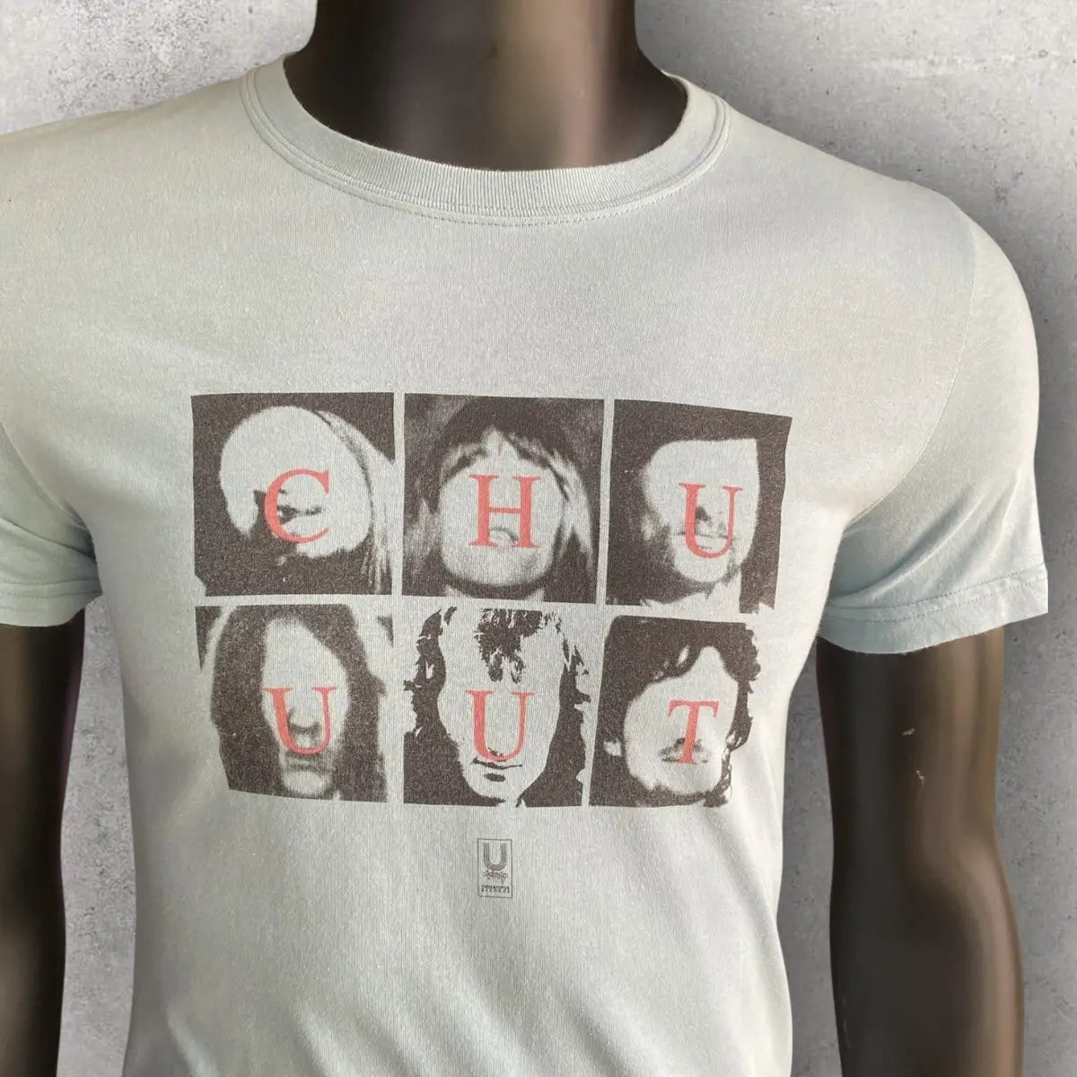 Undercover - SS06 Chuuut Tee