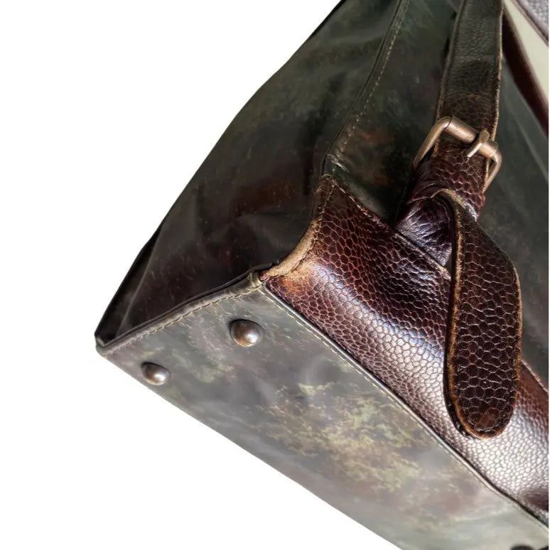 Jean Paul Gaultier - JGP Cyber Backpack