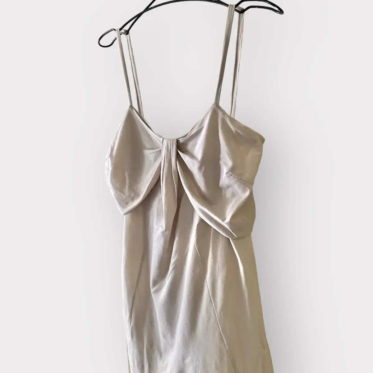 Dior - Dior × John Galliano  SS07 Top