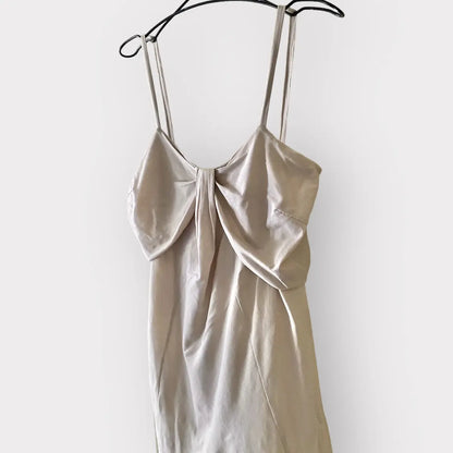 Dior - Dior × John Galliano  SS07 Top