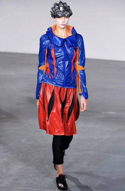 Junya Watanabe - SS13 Windbreaker