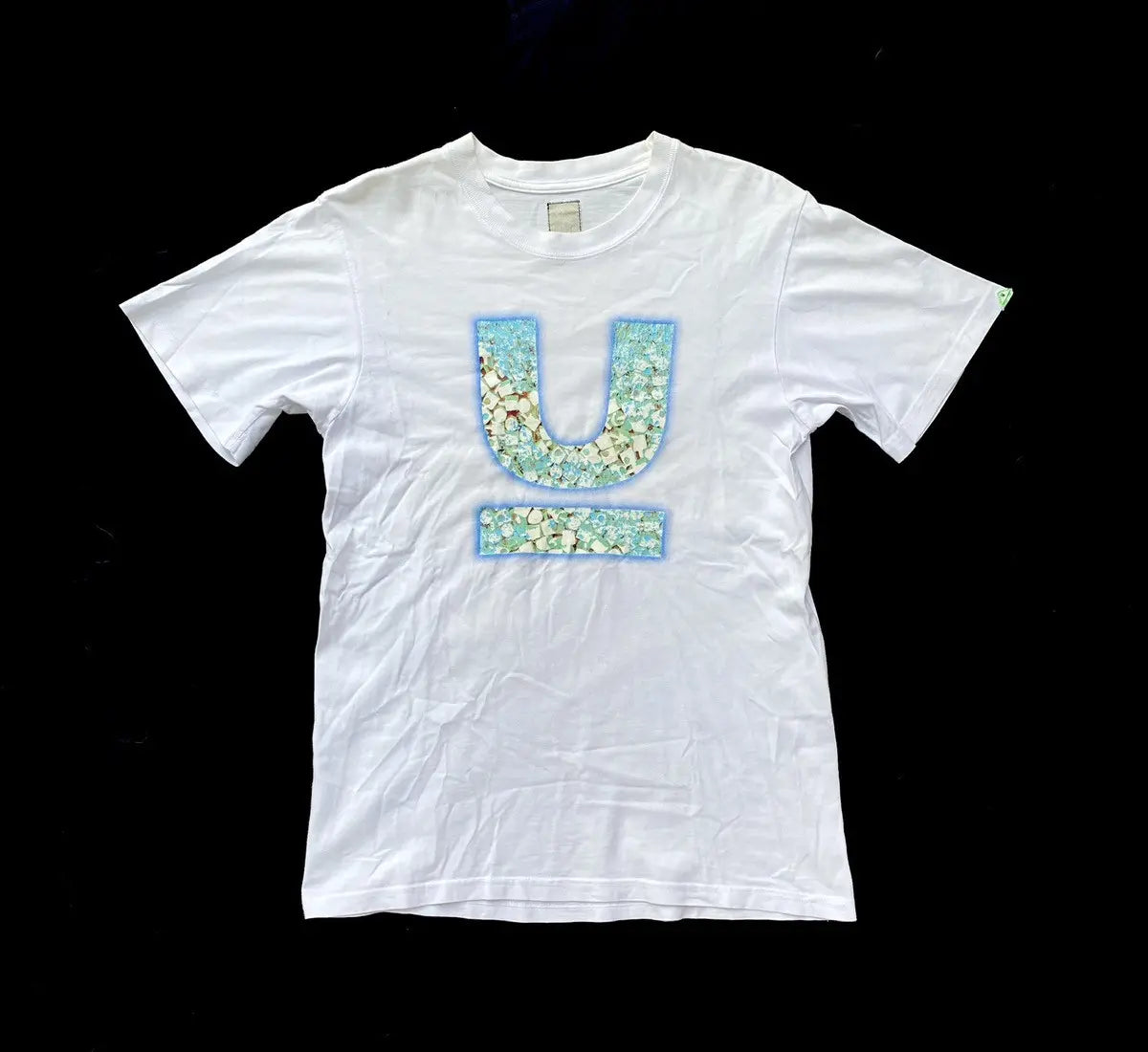 Undercover - Vintage Undercover X Stash U logo Spray Caps