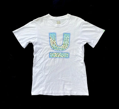 Undercover - Vintage Undercover X Stash U logo Spray Caps