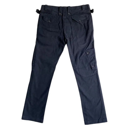 Alexander Plokhov - Military Pants