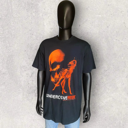 Undercover - Undercover x Risk 10 Year Anniversary