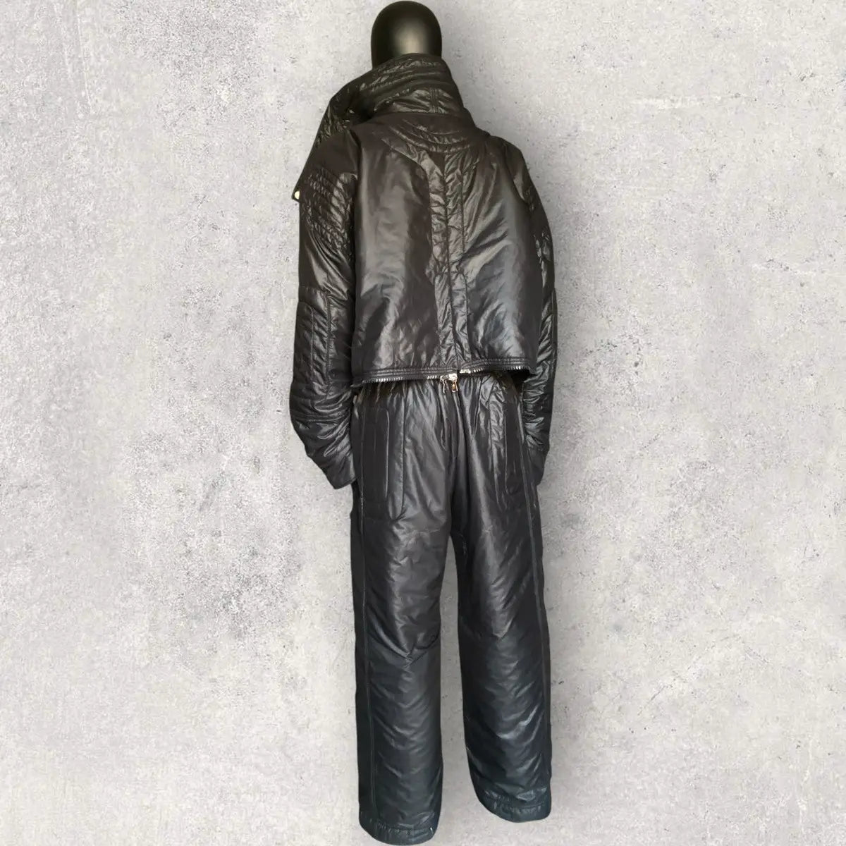 Dolce & Gabbana - D & G Runway AW10 Ski Suit  Men's US 33•Used