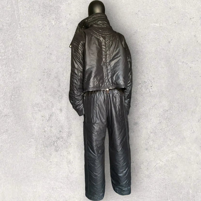 Dolce & Gabbana - D & G Runway AW10 Ski Suit  Men's US 33•Used