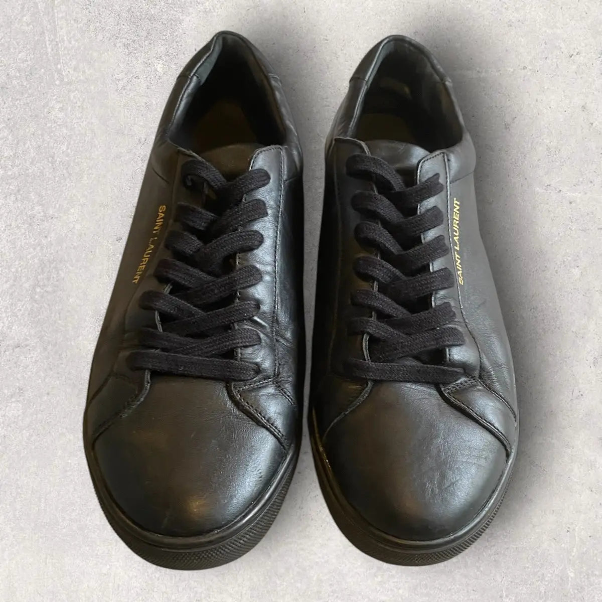 Saint Laurent Paris - SLP Andy Sneakers