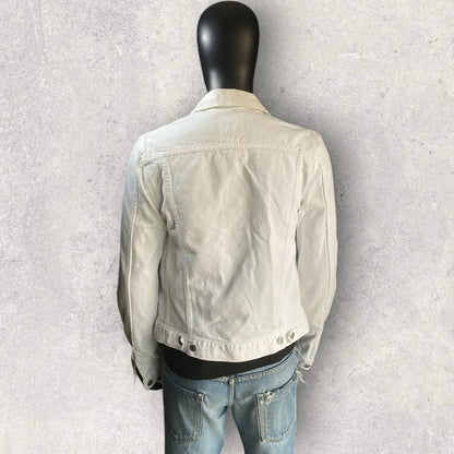 Helmut Lang - Vintage Slim 2 Pocket Denim