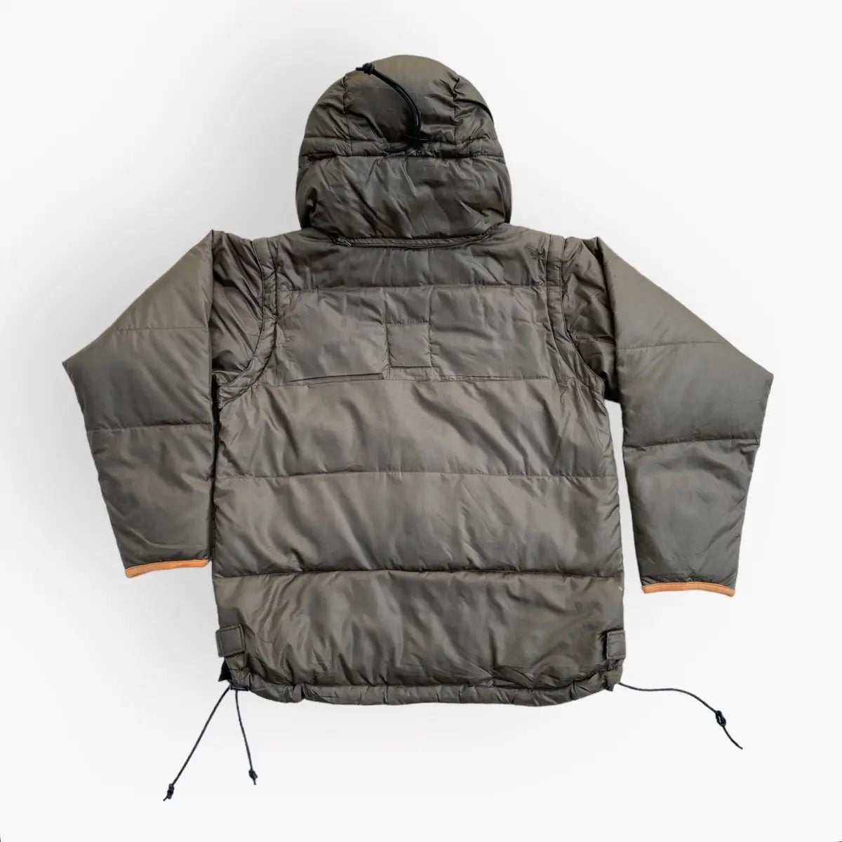 Undercover - AW98-99 Small Part Puffer Jacket