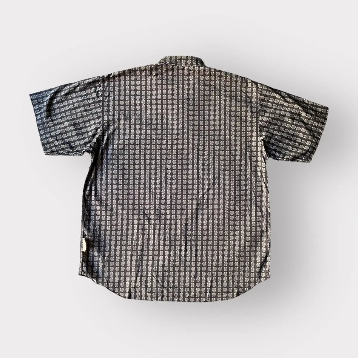 Undercover : Vintage SS2000 Undercover X Kaws Shirt